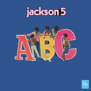 Jackson 5 - Abc ryhmässä -Startsida MOV @ Bengans Skivbutik AB (4109234)