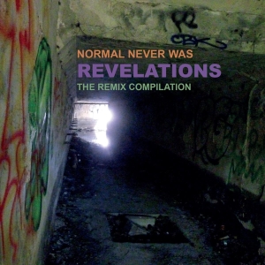 Crass - Normal Never Was - Revelations - The Remix Compilation ryhmässä CD @ Bengans Skivbutik AB (4109238)