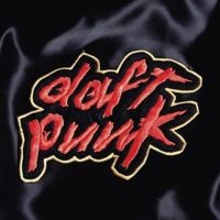 Daft Punk - Homework (Vinyl) ryhmässä Minishops / Daft Punk @ Bengans Skivbutik AB (4109280)