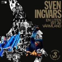 Sven-Ingvars - En Liten Bit Av Värmland ryhmässä ME SUOSITTELEMME / Musiikkiboksit @ Bengans Skivbutik AB (4109294)