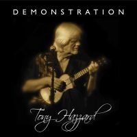 Hazzard Tony - Demonstration ryhmässä VINYYLI @ Bengans Skivbutik AB (4110129)