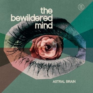 Astral Brain - Bewildered Mind ryhmässä VINYYLI @ Bengans Skivbutik AB (4110130)