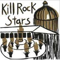 Various Artists - Kill Rock Stars (30Th Anniversary E ryhmässä VINYYLI @ Bengans Skivbutik AB (4110131)