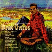 Owens Buck - Buck Owens (60Th Anniversary Editio ryhmässä VINYYLI @ Bengans Skivbutik AB (4110132)