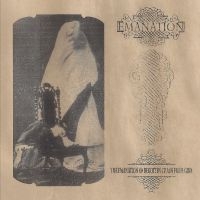 Emanation - Emanation Of Begotten Chaos From Go ryhmässä CD @ Bengans Skivbutik AB (4110501)