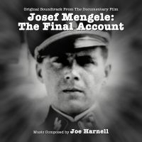 Ost - Josef Mengele, The Final Account: Original Documentary Soundtrack ryhmässä CD @ Bengans Skivbutik AB (4110502)