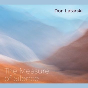 Latarski Don - Measure Of Silence ryhmässä CD @ Bengans Skivbutik AB (4110507)