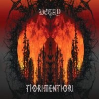 Decay - Thornmenthorn ryhmässä CD @ Bengans Skivbutik AB (4110521)