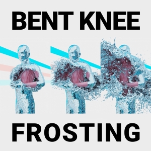 Bent Knee - Frosting ryhmässä CD @ Bengans Skivbutik AB (4110552)