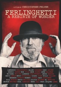 Ferlinghetti - A Rebirth Of Wonder - Film ryhmässä DVD & BLU-RAY @ Bengans Skivbutik AB (4110558)