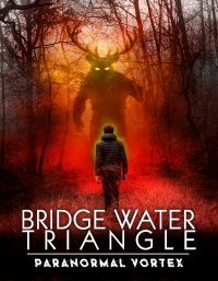 Bridgewater Triangle - Paranormal V - Film ryhmässä DVD & BLU-RAY @ Bengans Skivbutik AB (4110562)