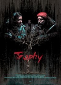 Trophy - Film ryhmässä DVD & BLU-RAY @ Bengans Skivbutik AB (4110564)