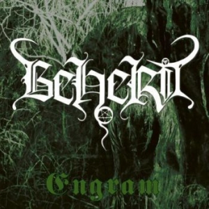 Beherit - Engram ryhmässä CD @ Bengans Skivbutik AB (4110591)