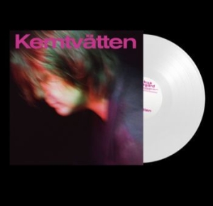 Markus Krunegård - Kemtvätten ryhmässä VINYYLI @ Bengans Skivbutik AB (4110593)