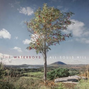 The Waterboys - All Souls Hill ryhmässä ME SUOSITTELEMME / Årsbästalistor 2022 / Årsbästa 22 Morgan @ Bengans Skivbutik AB (4110600)