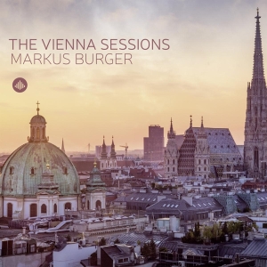 Markus Burger - The Vienna Sessions ryhmässä CD @ Bengans Skivbutik AB (4110722)