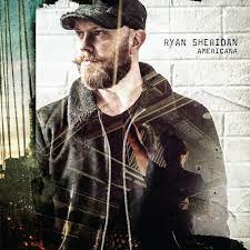 Sheridan Ryan - Americana ryhmässä VINYYLI @ Bengans Skivbutik AB (4110980)