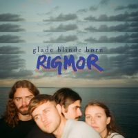 Rigmor - Glade Blinde Born ryhmässä VINYYLI @ Bengans Skivbutik AB (4110991)