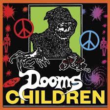 Dooms Children - Dooms Children ryhmässä VINYYLI @ Bengans Skivbutik AB (4111001)