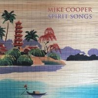 Cooper Mike - Spirit Songs ryhmässä VINYYLI @ Bengans Skivbutik AB (4111013)