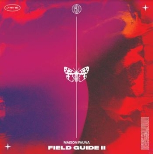 Various Artists - Maison Fauna Field Guide Ii ryhmässä VINYYLI @ Bengans Skivbutik AB (4111017)