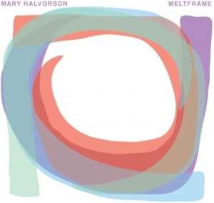 Mary Halvorson - Meltframe ryhmässä CD @ Bengans Skivbutik AB (4111189)