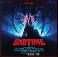 Endtime - Impending Doom ryhmässä VINYYLI @ Bengans Skivbutik AB (4111228)