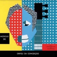 Jobim Anotnio Carlos / Vinicius De - Orfeu Da Conceicao (Clear) ryhmässä VINYYLI @ Bengans Skivbutik AB (4111234)