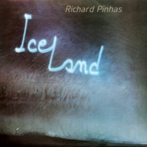Pinhas Richard - Iceland ryhmässä VINYYLI @ Bengans Skivbutik AB (4111246)