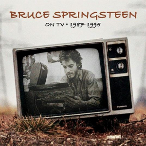 Springsteen Bruce - On Tv 1987-95 ryhmässä CD @ Bengans Skivbutik AB (4111347)