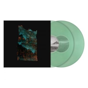 Cult Of Luna - Long Road North (Clear/Green Marble ryhmässä VINYYLI @ Bengans Skivbutik AB (4111910)