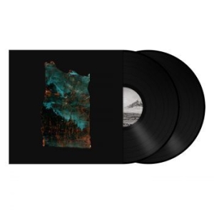 Cult Of Luna - Long Road North (Black Vinyl 2 Lp) ryhmässä VINYYLI @ Bengans Skivbutik AB (4111911)