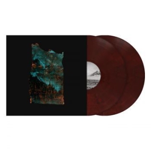 Cult Of Luna - Long Road North (Wine-Red Marbled V ryhmässä VINYYLI @ Bengans Skivbutik AB (4111912)