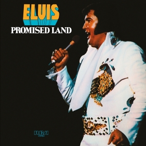 Elvis Presley - Promised Land ryhmässä -Startsida MOV @ Bengans Skivbutik AB (4112062)