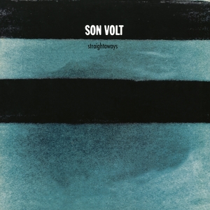 Son Volt - Straightaways ryhmässä -Startsida MOV @ Bengans Skivbutik AB (4112065)