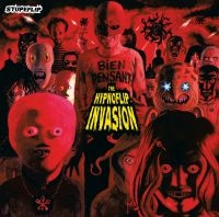 Stupeflip - Hypnoflip Invasion (Red) ryhmässä VINYYLI @ Bengans Skivbutik AB (4112113)