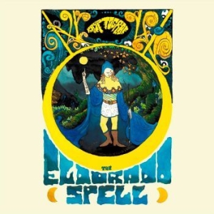 Kryptograf - Eldorado Spell (White) ryhmässä ME SUOSITTELEMME / Joululahjavinkki: Vinyyli @ Bengans Skivbutik AB (4112116)