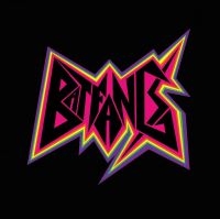 Bat Fangs - Bat Fangs (Hot Pink Vinyl) ryhmässä VINYYLI @ Bengans Skivbutik AB (4112127)