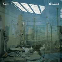 Saito - Downfall ryhmässä VINYYLI @ Bengans Skivbutik AB (4112136)