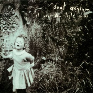 Soul Asylum - Let Your Dim Light Shine (Purple) ryhmässä VINYYLI @ Bengans Skivbutik AB (4112147)