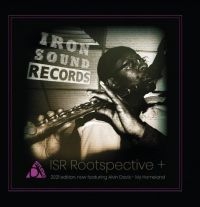 Various Artists - Isr Retrospective + ryhmässä CD @ Bengans Skivbutik AB (4112162)