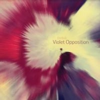 BVDUB - VIOLET OPPOSITION ryhmässä CD @ Bengans Skivbutik AB (4112164)