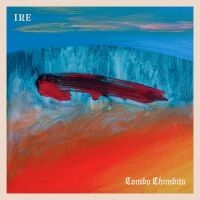 Combo Chimbita - Iré ryhmässä VINYYLI @ Bengans Skivbutik AB (4112179)