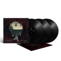 Eight Bells - Histories 2010-2016  (Black Vinyl 3 ryhmässä VINYYLI @ Bengans Skivbutik AB (4112193)