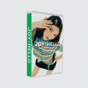 Joy - Special Album [Hello] (Cassette Tape Ver.) (Limited Edition) ryhmässä K-Pop @ Bengans Skivbutik AB (4112506)