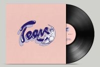 Tears - Tears (Black Vinyl) ryhmässä VINYYLI @ Bengans Skivbutik AB (4112653)