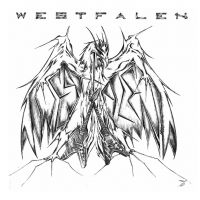 Westfalen - Westfalen ryhmässä CD @ Bengans Skivbutik AB (4112663)