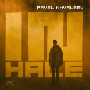 Khvaleev Pavel - Inhale ryhmässä CD @ Bengans Skivbutik AB (4112752)