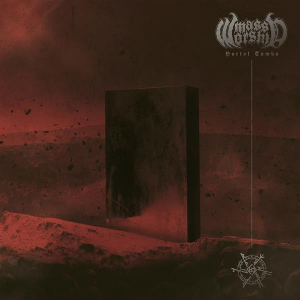 Mass Worship - Portal Tombs ryhmässä CD @ Bengans Skivbutik AB (4112760)