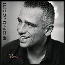 Ramazzotti Eros - Ali E Radici ryhmässä ME SUOSITTELEMME / Joululahjavinkki: Vinyyli @ Bengans Skivbutik AB (4112763)